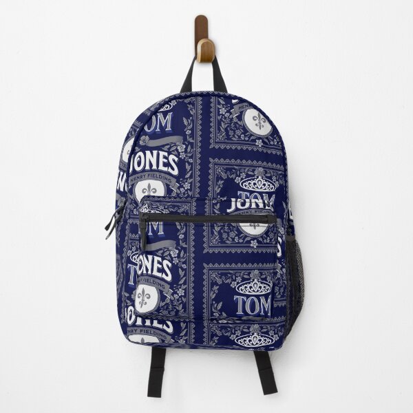 Item preview, Tom Jones - Henry Fielding Book Cover Art designed and sold by Suyogsonar25.