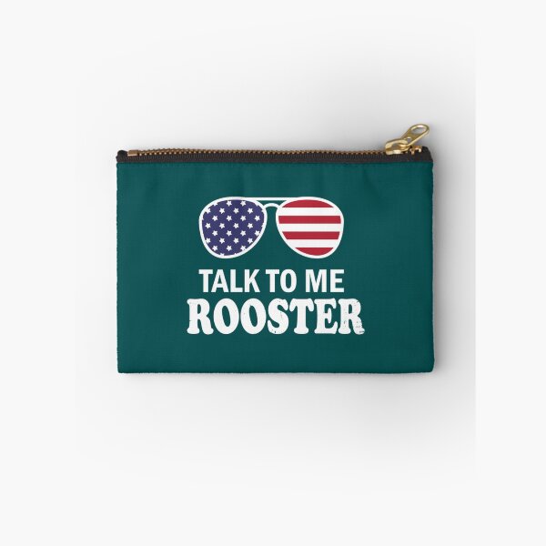 Item preview, talk to me rooster     designed and sold by TaolinCat.