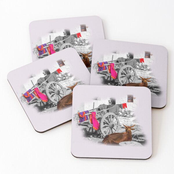 Item preview, Cow and clothing designed and sold by indiafrankk.