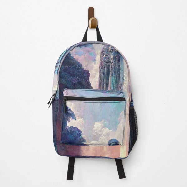 Item preview, Akashic Records Library Dimension Reality Matrix World designed and sold by deificusArt.