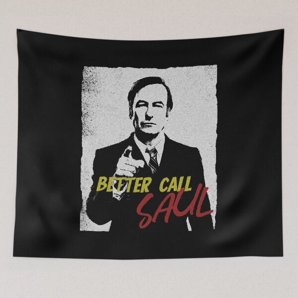 Item preview, Better Call Saul designed and sold by shopBimwee.