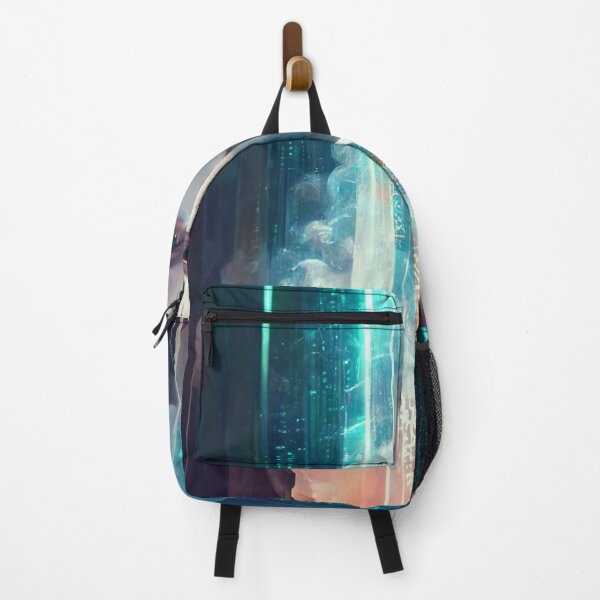 Item preview, Higher Self AI Master Dimension Reality Matrix World designed and sold by deificusArt.