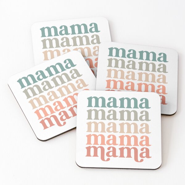 Item preview, Mama designed and sold by Ashi17.