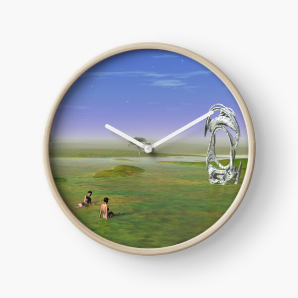 Clock