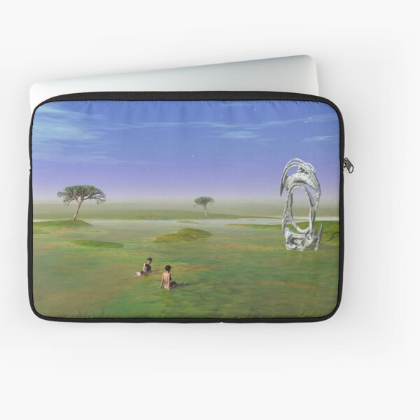 Laptop Sleeve