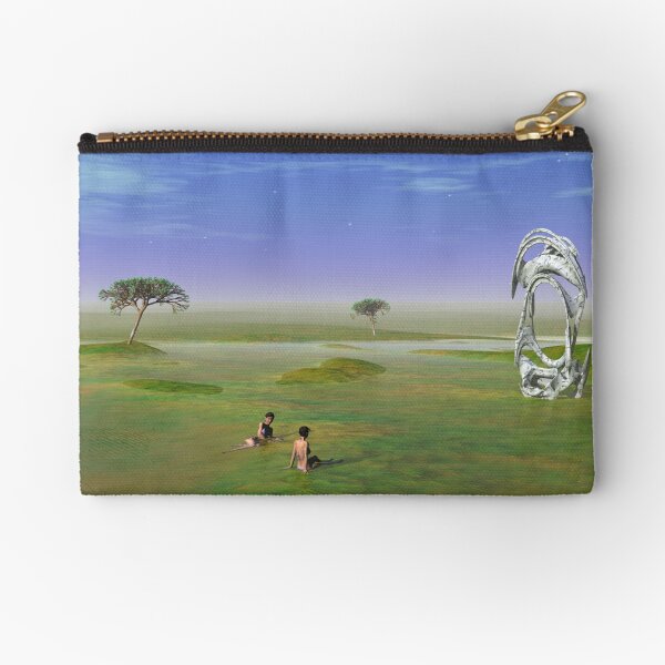 Zipper Pouch
