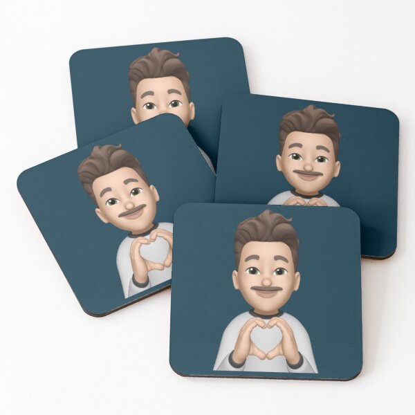 Item preview, CMiles Teller                       designed and sold by TaolinCat.