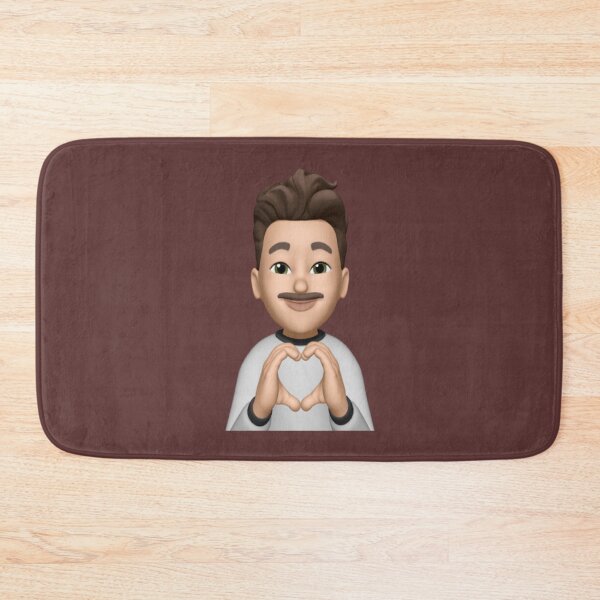 Item preview, CMiles Teller                       designed and sold by TaolinCat.