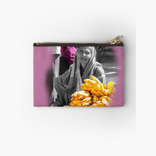 Item preview, Banana seller, Badami designed and sold by indiafrankk.