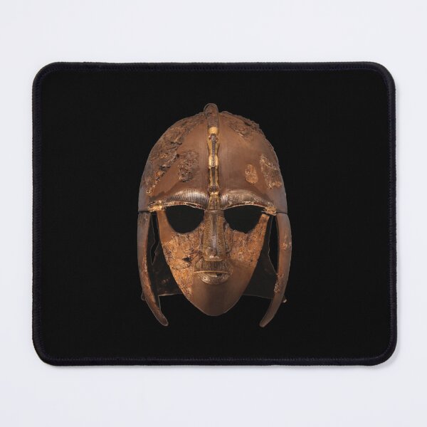 Artikelvorschau, Sutton Hoo Helm Classic entworfen und verkauft von poissobaisha.