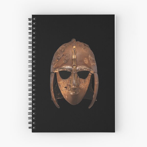 Artikelvorschau, Sutton Hoo Helm Classic entworfen und verkauft von poissobaisha.