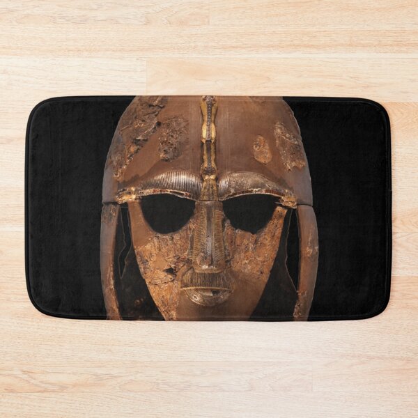 Item preview, Sutton Hoo helmet Classic  designed and sold by poissobaisha.