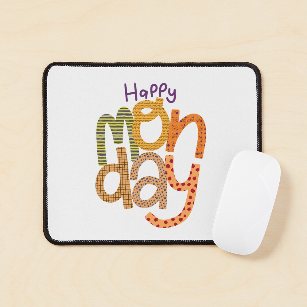Item preview, Mouse Pad designed and sold by Mod-Mtkstudio.