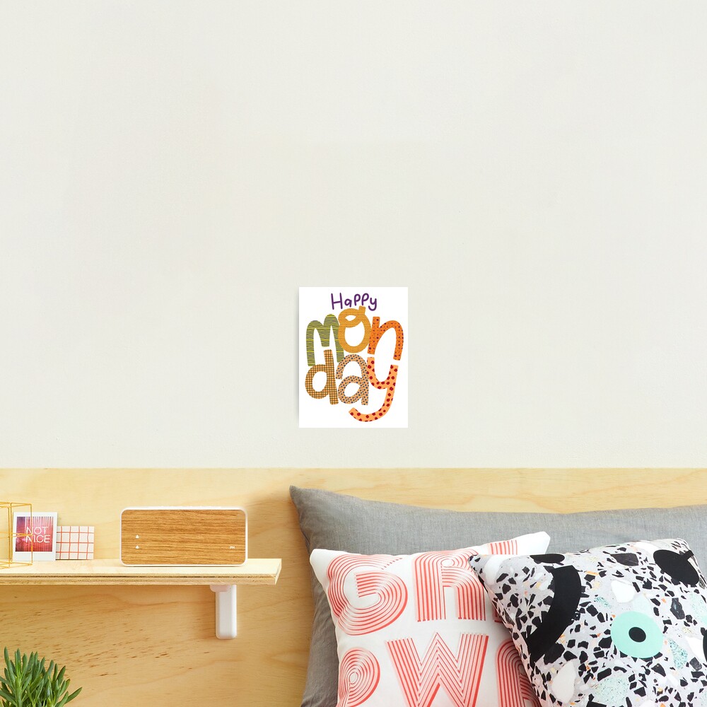 Item preview, Photographic Print designed and sold by Mod-Mtkstudio.