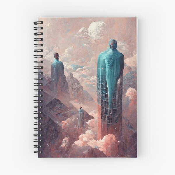 Item preview, Higher Self Reality Matrix World designed and sold by deificusArt.