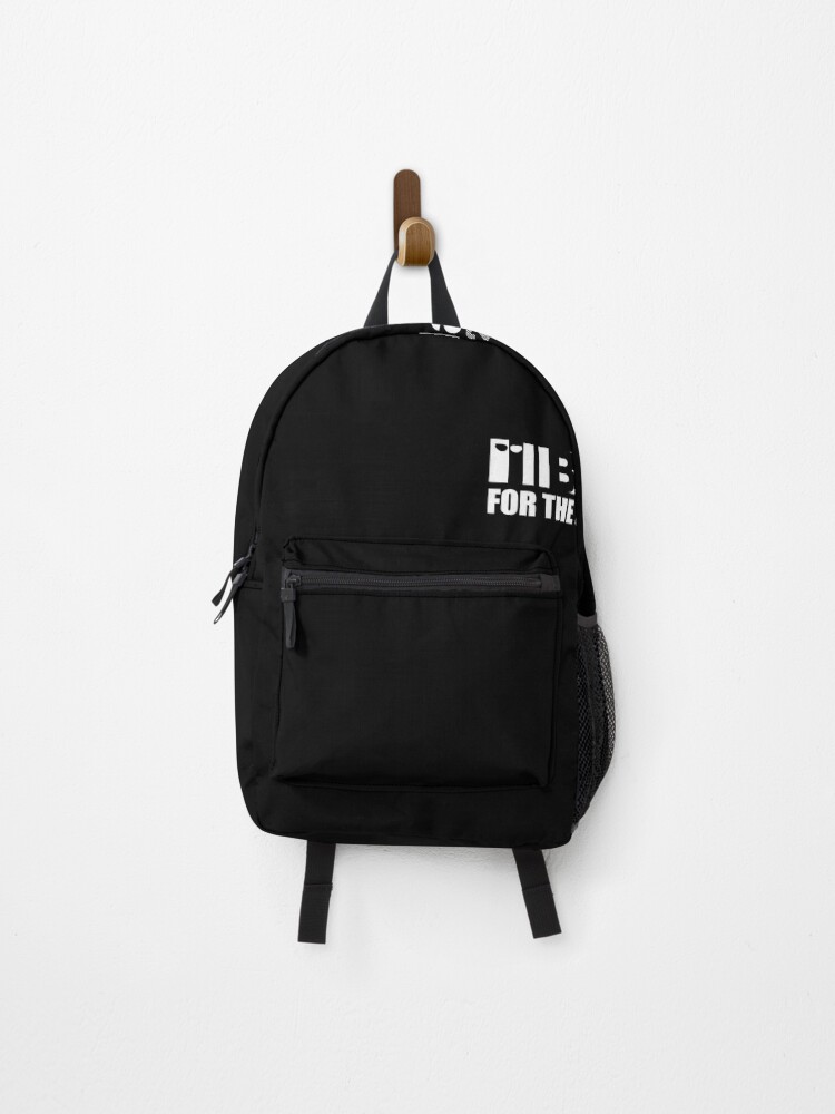 Thumbnail 1 of 3, Backpack, IBB 2022 RACE designed and sold by ozzyme.