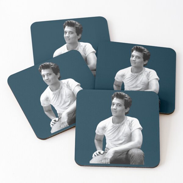 Item preview, Miles Teller Smirk   designed and sold by TaolinCat.
