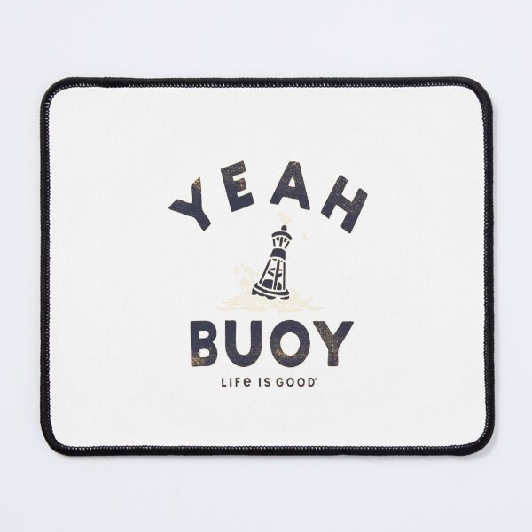 Item preview, Yeah Buoy designed and sold by MaryMaster.