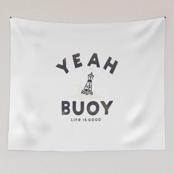 Item preview, Yeah Buoy designed and sold by MaryMaster.