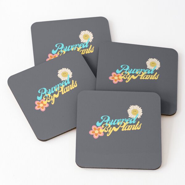 Item preview, Powered by plants designed and sold by Lauraloris.