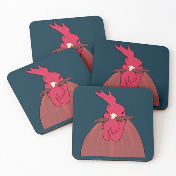 Item preview, Rooster  Top Gun     designed and sold by TaolinCat.