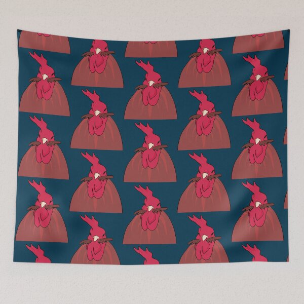 Item preview, Cañón de gallo designed and sold by TaolinCat.