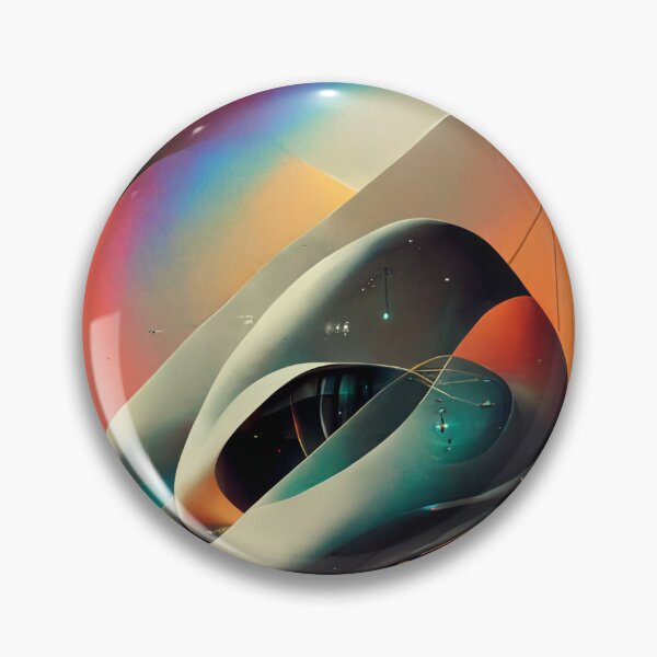 Item preview, Quantum Retro Realm Dimension Reality Matrix World designed and sold by deificusArt.
