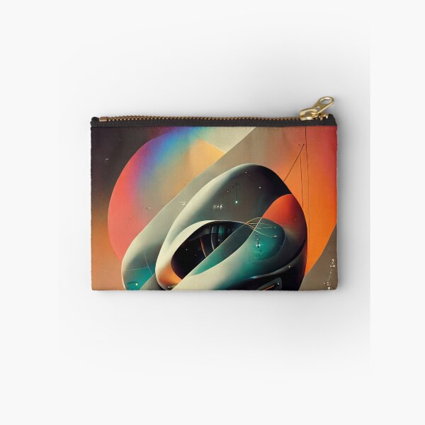 Item preview, Quantum Retro Realm Dimension Reality Matrix World designed and sold by deificusArt.