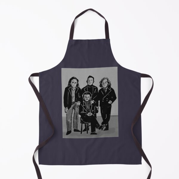 Item preview, Favourite Worst Nightmare Arctic Monkey Fun Art Classic Music Fans designed and sold by NghiemPhung.