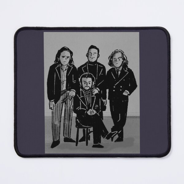 Item preview, Favourite Worst Nightmare Arctic Monkey Fun Art Classic Music Fans designed and sold by NghiemPhung.