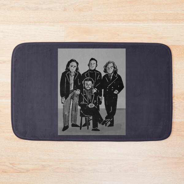 Item preview, Favourite Worst Nightmare Arctic Monkey Fun Art Classic Music Fans designed and sold by NghiemPhung.