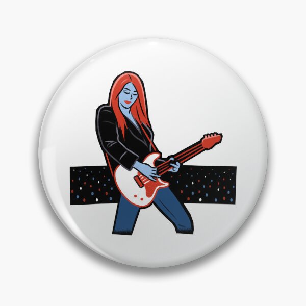 Item preview, guitar art designed and sold by jonwilliams99.