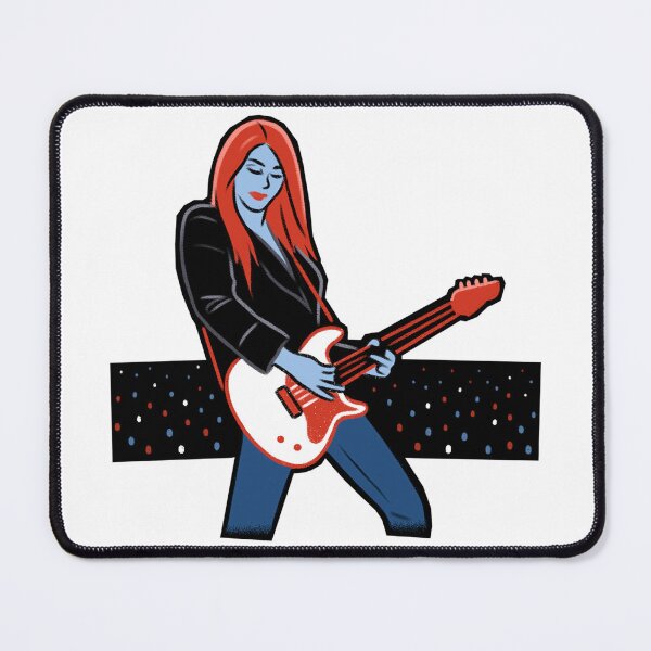 Item preview, guitar art designed and sold by jonwilliams99.