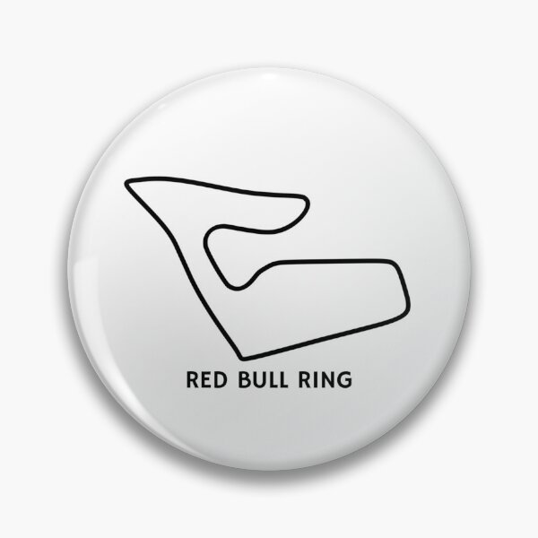 Item preview, Red Bull Ring, Austria F1 Circuit designed and sold by HuGoDesignZ.