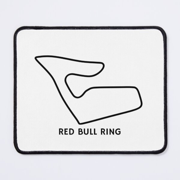 Item preview, Red Bull Ring, Austria F1 Circuit designed and sold by HuGoDesignZ.