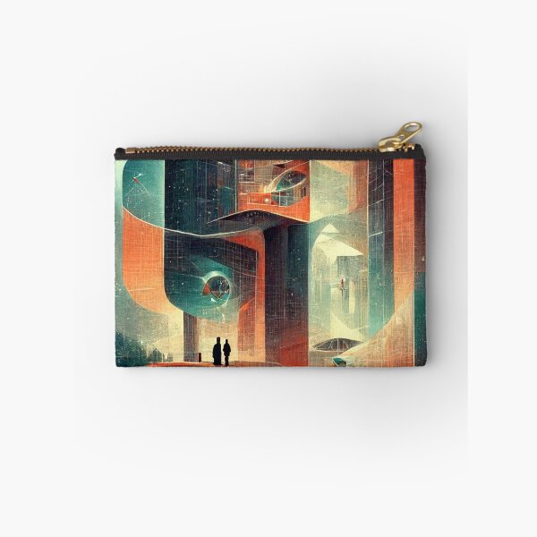 Item preview, Quantum labyrinth Dimension Reality Matrix World designed and sold by deificusArt.