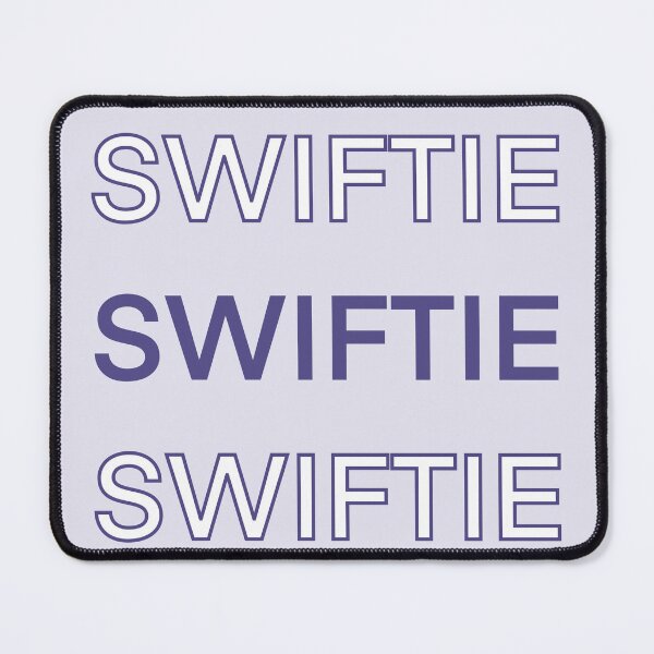 Item preview, Swiftie in purple Speak Now designed and sold by aftereliza.