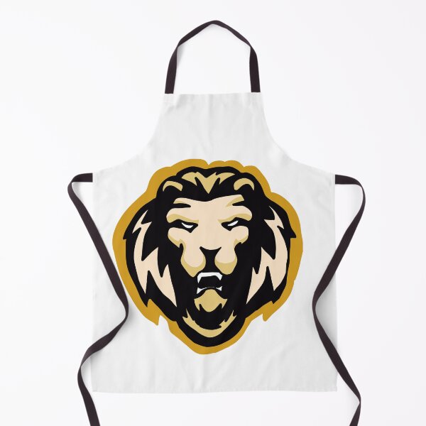 Item preview, Charismatic Lion face illustration designed and sold by FashionN5.