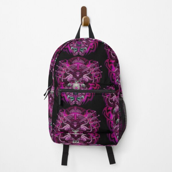 Item preview, Tattoo Geisha D02B Classic designed and sold by poissobaisha.
