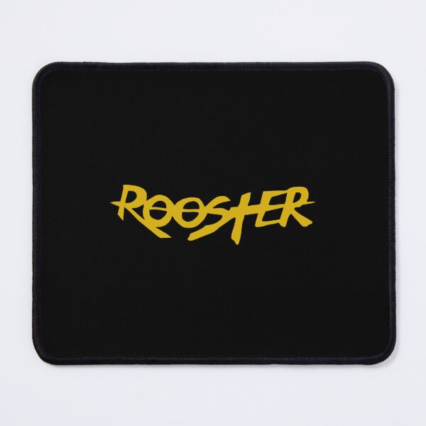 Item preview, rooster logo designed and sold by TaolinCat.