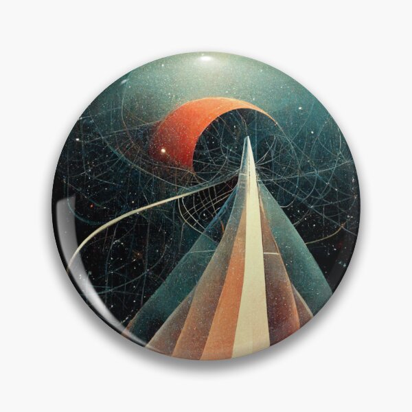 Item preview, Quantum Source Dimension Reality Matrix World designed and sold by deificusArt.