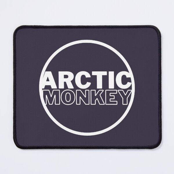 Item preview, Favourite Worst Nightmare Arctic Monkey Classic Fans designed and sold by NghiemPhung.