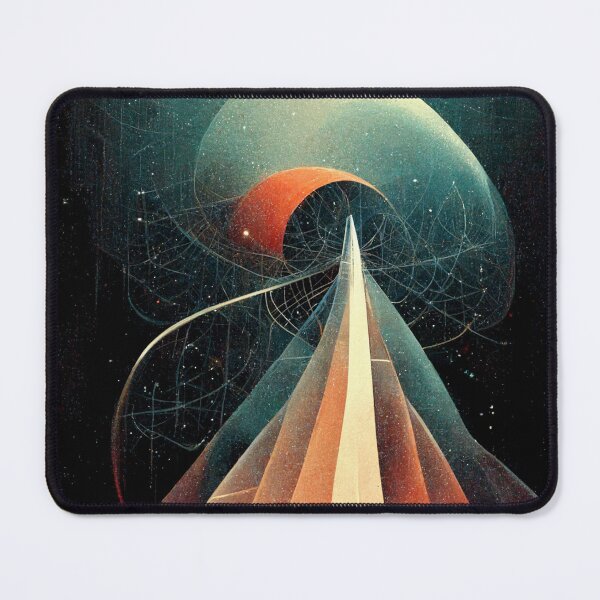 Item preview, Quantum Source Dimension Reality Matrix World designed and sold by deificusArt.