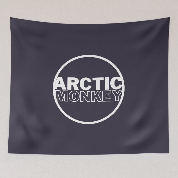 Item preview, Favourite Worst Nightmare Arctic Monkey Classic Fans designed and sold by NghiemPhung.