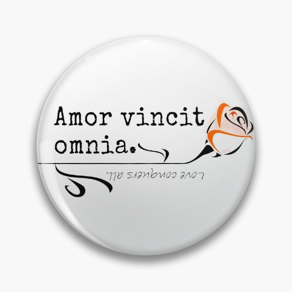 Item preview, Love conquers all - Orange Rose - Wild Enthusiasm Passion Excitement - VBK - VisionsByKaren designed and sold by VisionsByKaren.