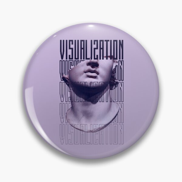 Item preview, VISUALIZATION designed and sold by DSC-Fashion.