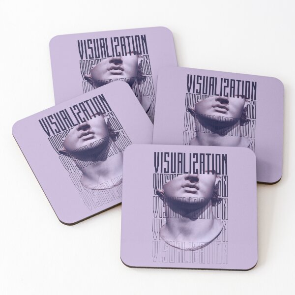 Item preview, VISUALIZATION designed and sold by DSC-Fashion.