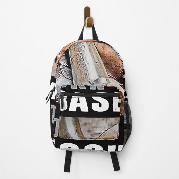 Item preview, Born To Play Baseball Forced To Go To School designed and sold by MichelSorour.