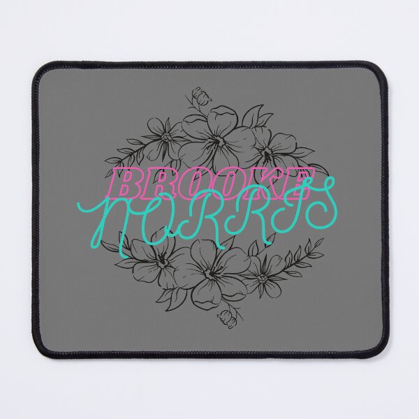Item preview, BROOKE NORRIS designed and sold by artigrow.