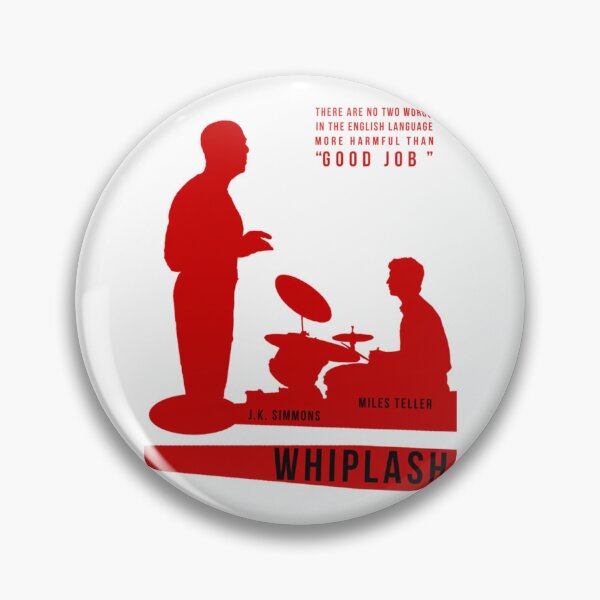 Item preview, Whiplash     designed and sold by TaolinCat.
